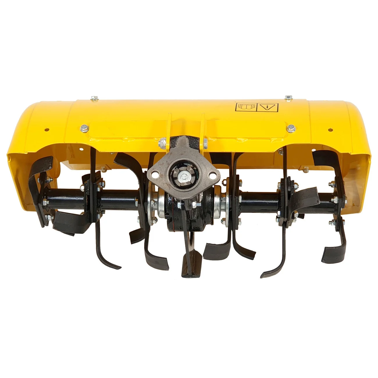 Freza tractata 900mm, Accesoriu BT330/G190/U14, ProGARDEN BT-X90