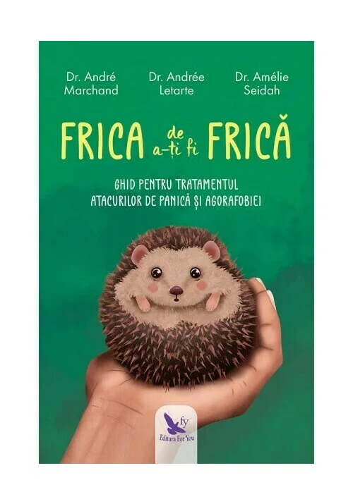 Frica de a-ti fi frica