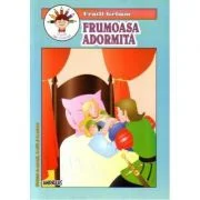 Frumoasa adormita - Fratii Grimm