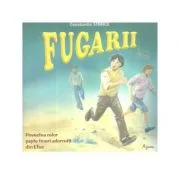 Fugarii - Constantin Stancu