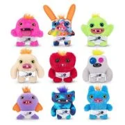 Fuggler Jucarie de plus, 9 cm Bebe ciudatei