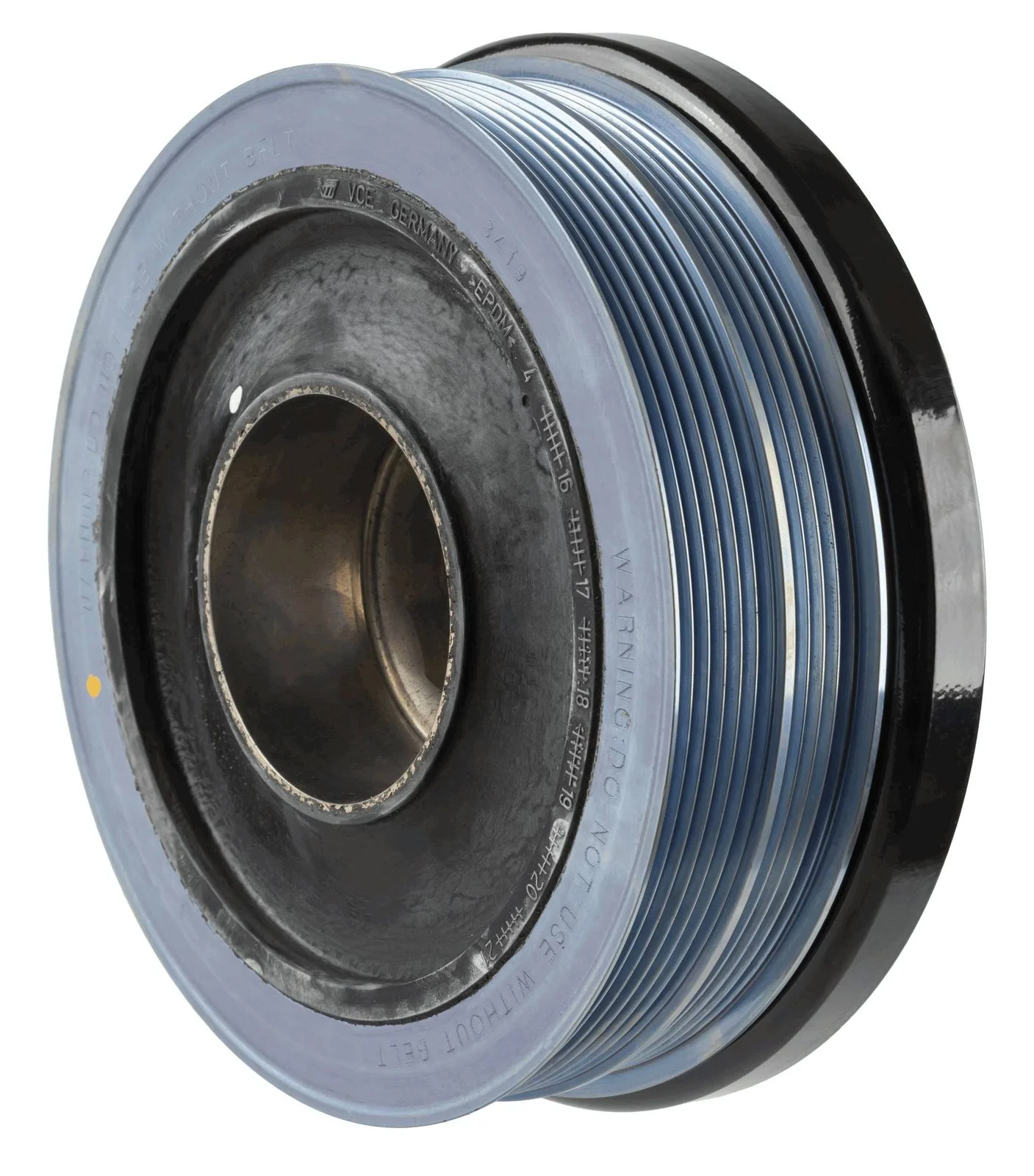 Fulie curea, arbore cotit LEMFOERDER 46019 01