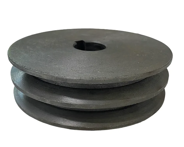 Fulie motor electric Metal 2 CANALE 120MM