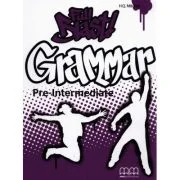 Full Blast Pre Intermediate grammar book - H. Q. Mitchell