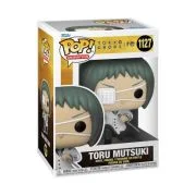 Funko POP Animation: Tokyo Ghoul: Re- Toru Mutsuki