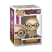 Funko POP Movies: Wonka- POP 4