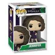 Funko POP Vinyl: She-Hulk - Jennifer