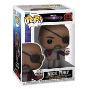 Funko POP Vinyl: The Marvs- POP 8