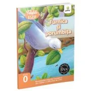 Furnica si porumbita - Esop