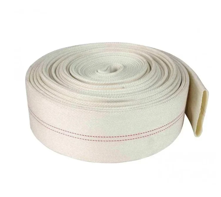 Furtun apa pompieri 3'' toli/inch, (75mm) 20m lungime, 8bar CMP1813