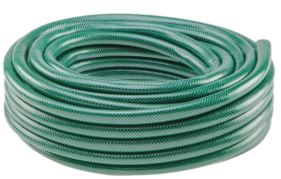 Furtun de gradina VERDE economic 1/2 lungime 20 m