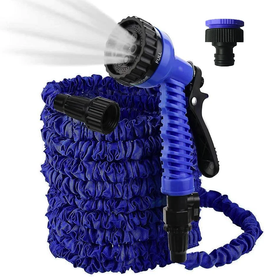 Furtun Extensibil Creponat 60m MAGIC HOSE
