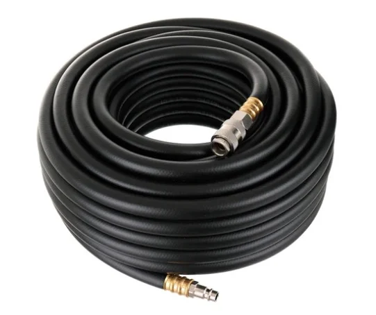 Furtun pneumatic grosime 8mm lungime 10 metri din cauciuc