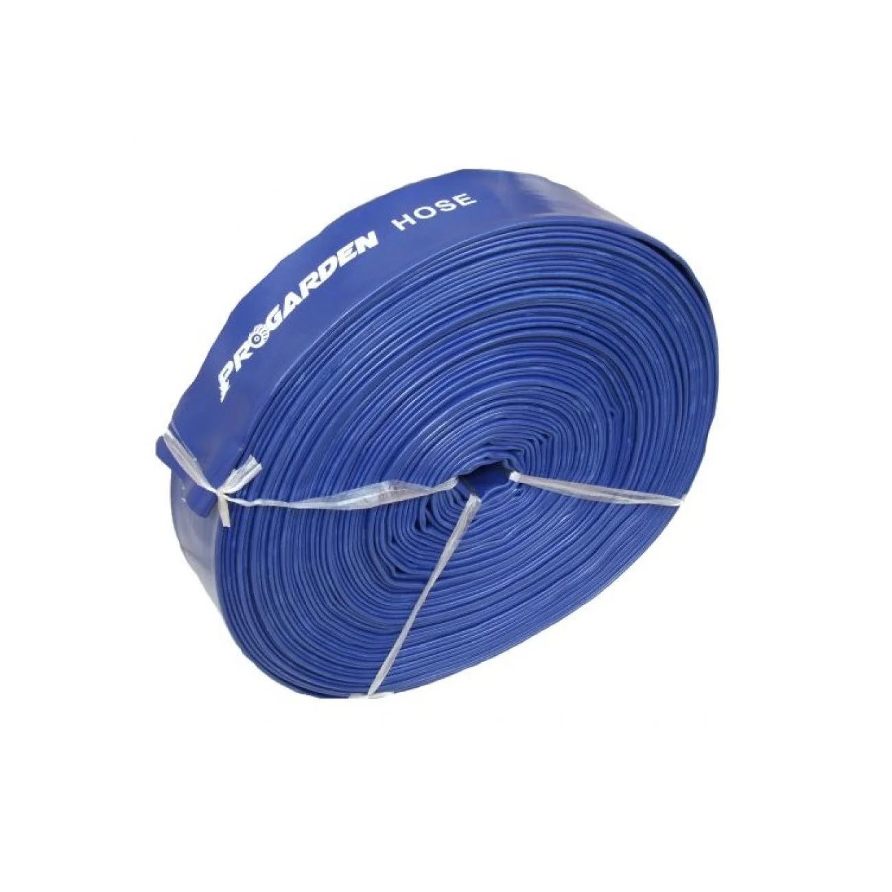 Furtun Pompieri 3 Toli / 75 mm pentru Irigatii, presiune max 4 bar - Rola 50 m