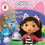 Gabby's Dollhouse. Un cadou misterios