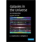 Galaxies in the Universe: An Introduction - Linda S. Sparke, John S. Gallagher