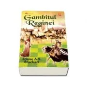 Gambitul Reginei - Diane A. S. Stuckart