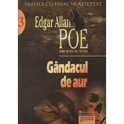 Gandacul de aur - Edgar Allan Poe