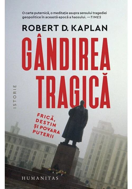 Gandirea tragica