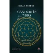 Ganduri in vers - Elias Tadeus
