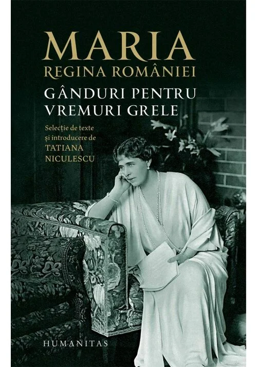 Ganduri pentru vremuri grele