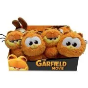 Garfield and Friends Jucarie de plus 25 cm, diverse personaje
