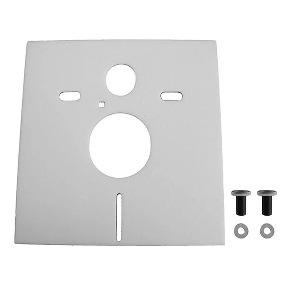 Garnitura Geberit fonoizolanta pentru vase suspendate