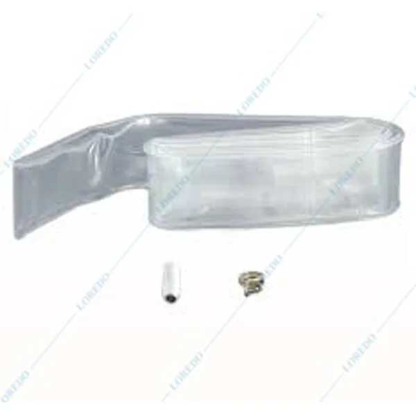 Garnitura pneumatica 100 L pentru capac flotant - D420