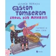 Gaston Tomberon - Victoria Patrascu