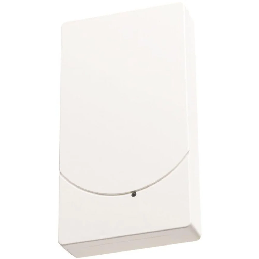 Gateway pentru detectoare si butoane wireless Siemens Swing FDCW241, autonomie 6 ani