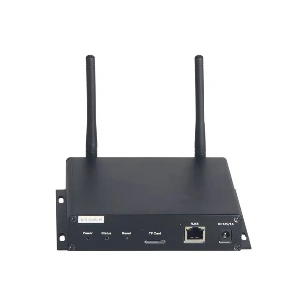Gateway W811L-S103-JX500/A(868), 868.5 MHz, 500 m, compatibil LoRa