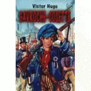 Gavroche. Cosette - Victor Hugo