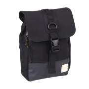 Geanta de umar CATERPILLAR Core X, material 300D poliester - negru