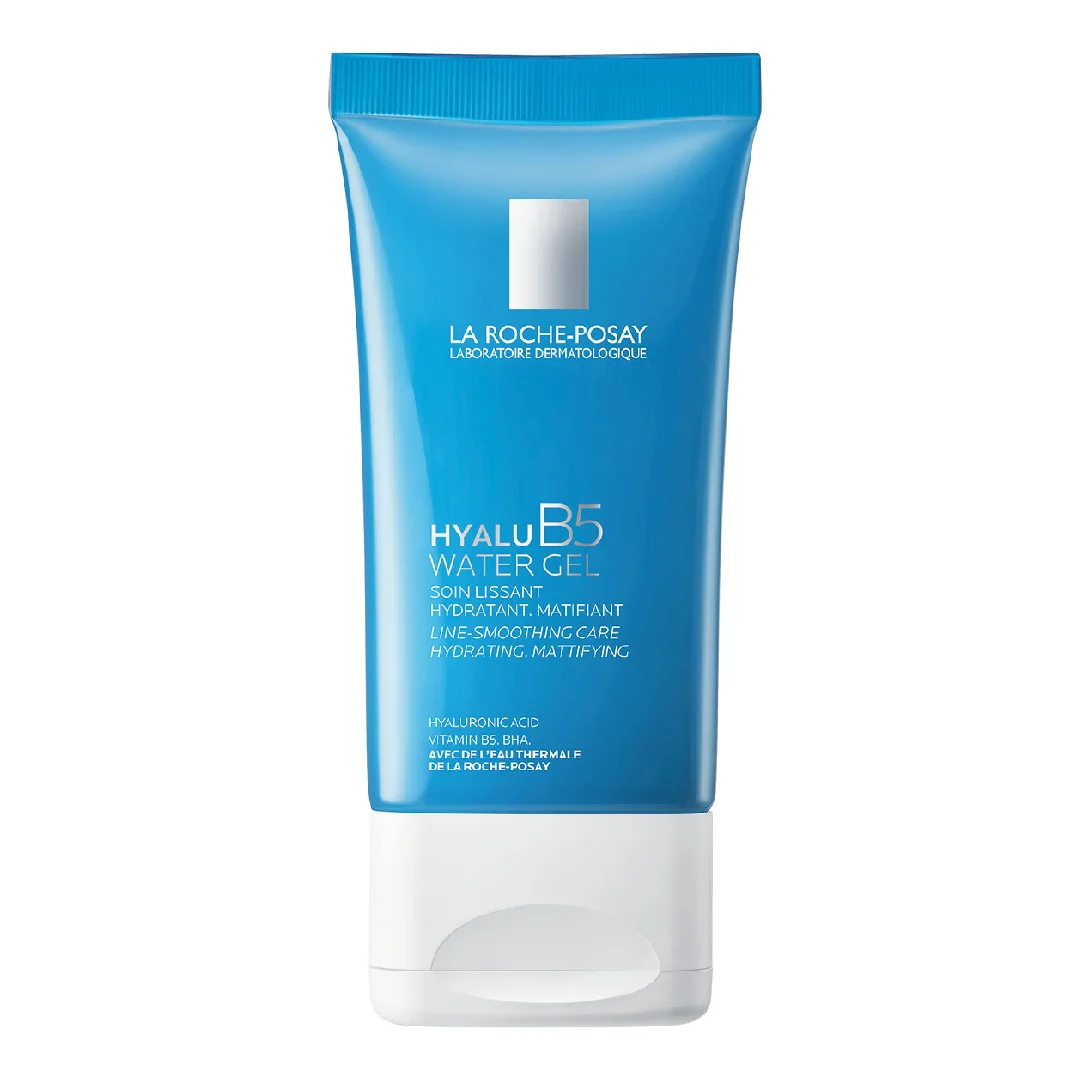 Gel Apos cu Acid Hialuronic și, Hyalu B5, La Roche-Posay