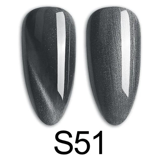 Gel color Cat Eye Aerolite S51 - S51 - Everin.ro