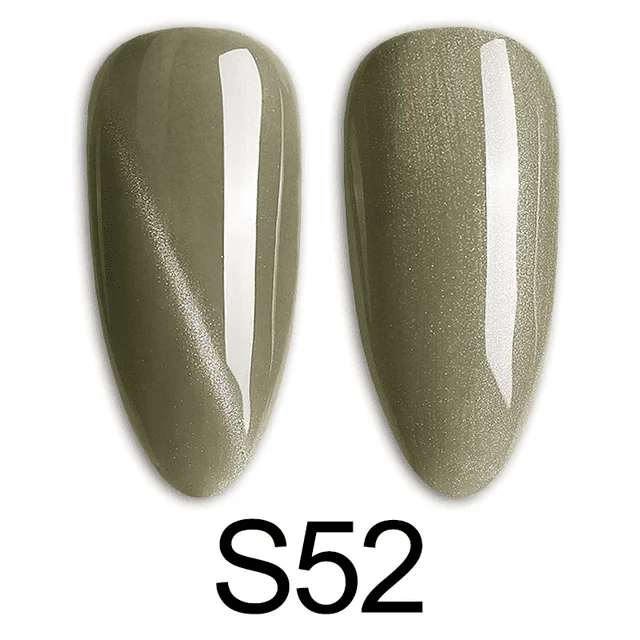 Gel color Cat Eye Aerolite S52 - S52 - Everin.ro