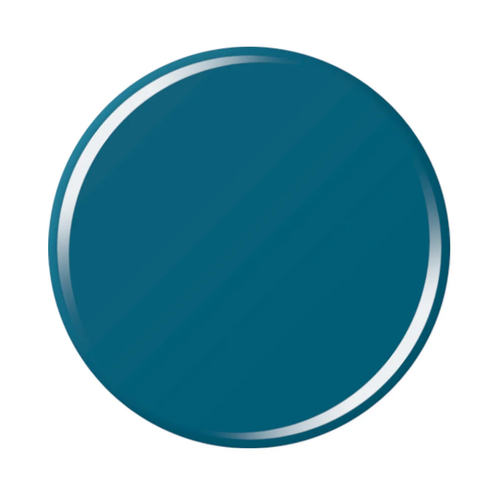 Gel color Cupio Dark Turquoise