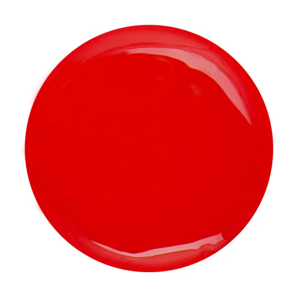 Gel Color Cupio Fever Red