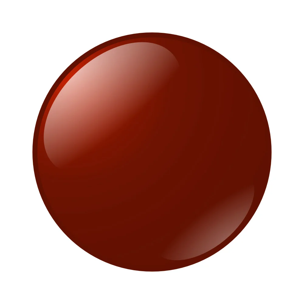 Gel Color Cupio Maroon