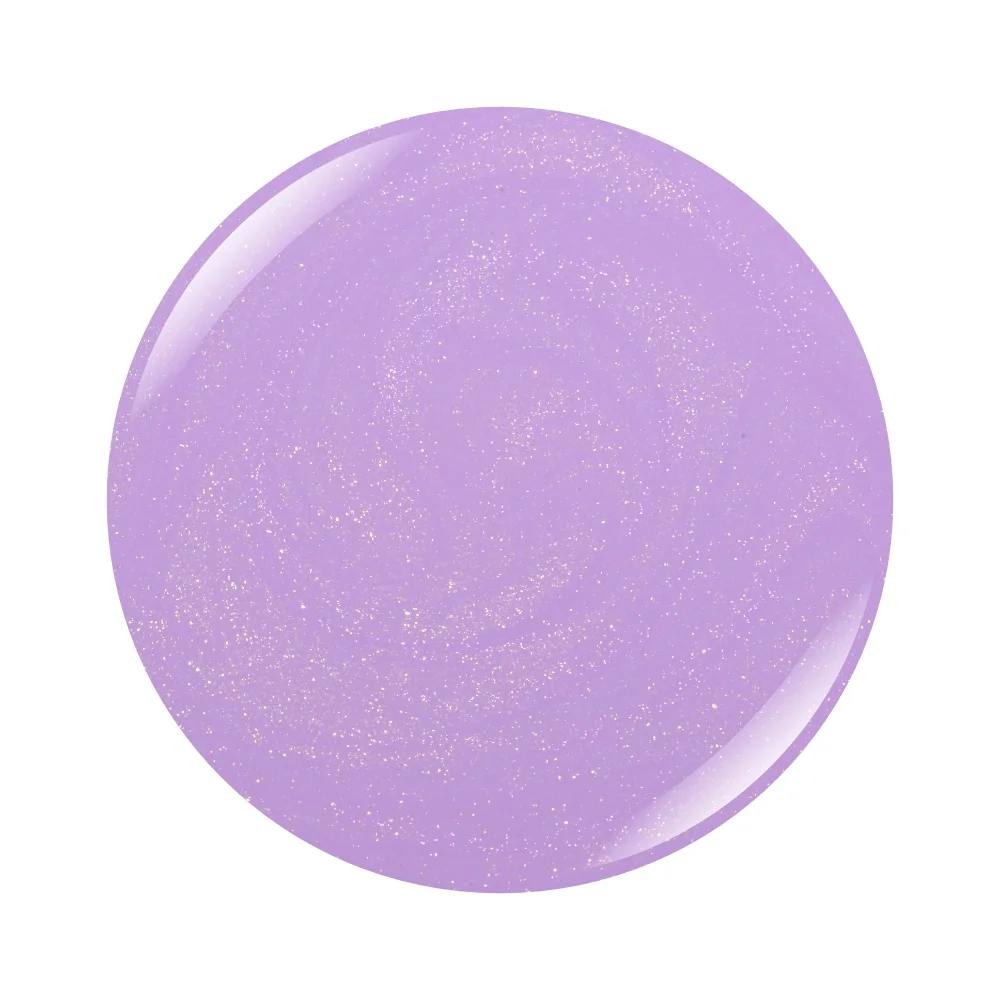 Gel color Cupio Sheer Lilac