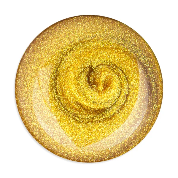 Gel color fara fixare Cupio Gold