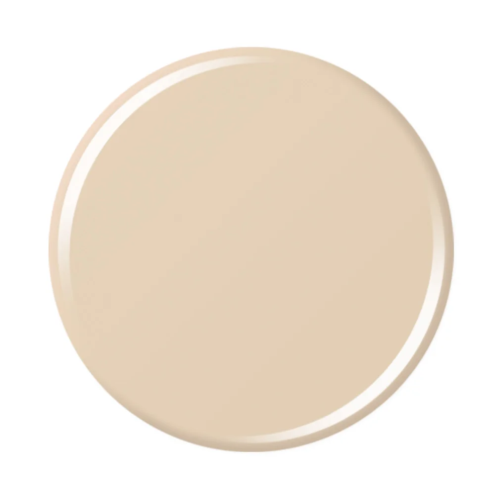 Gel Color One Layer Honey Butter