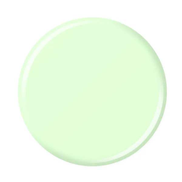 Gel Color One Layer Lime Cream
