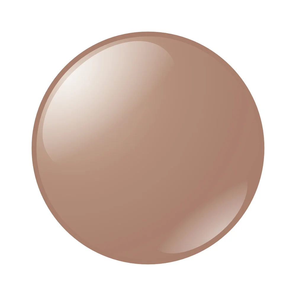 Gel Color One Layer Macadamia