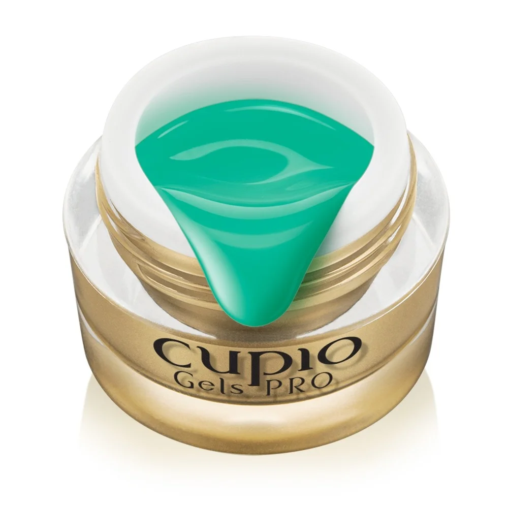 Gel color ultra pigmentat Cupio Tropicana