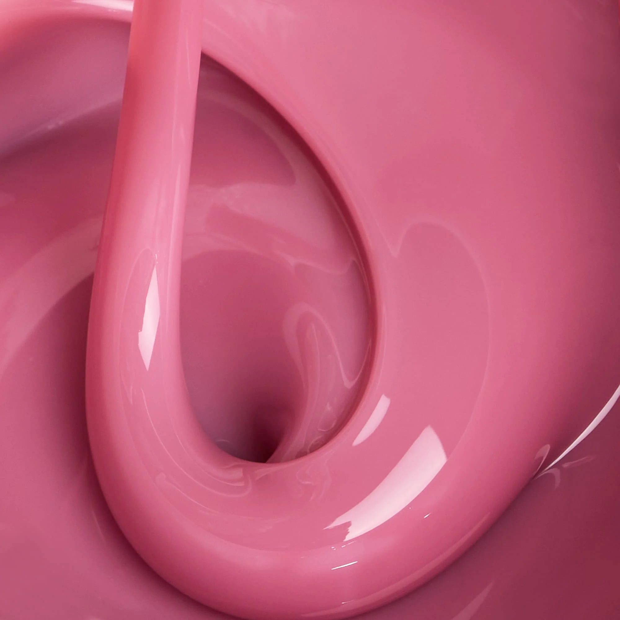 Gel constructie Everin Autonivelant Bubblegum 15gr - GE-36-15gr - Everin.ro