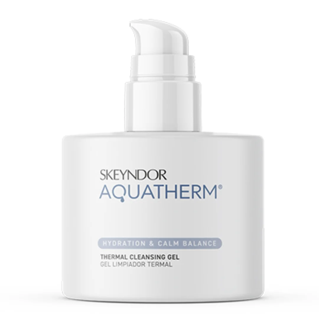 Gel de curatare termal 250ml, Skeyndor