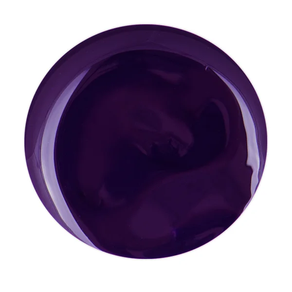 Gel de pictura Cupio Dark Purple