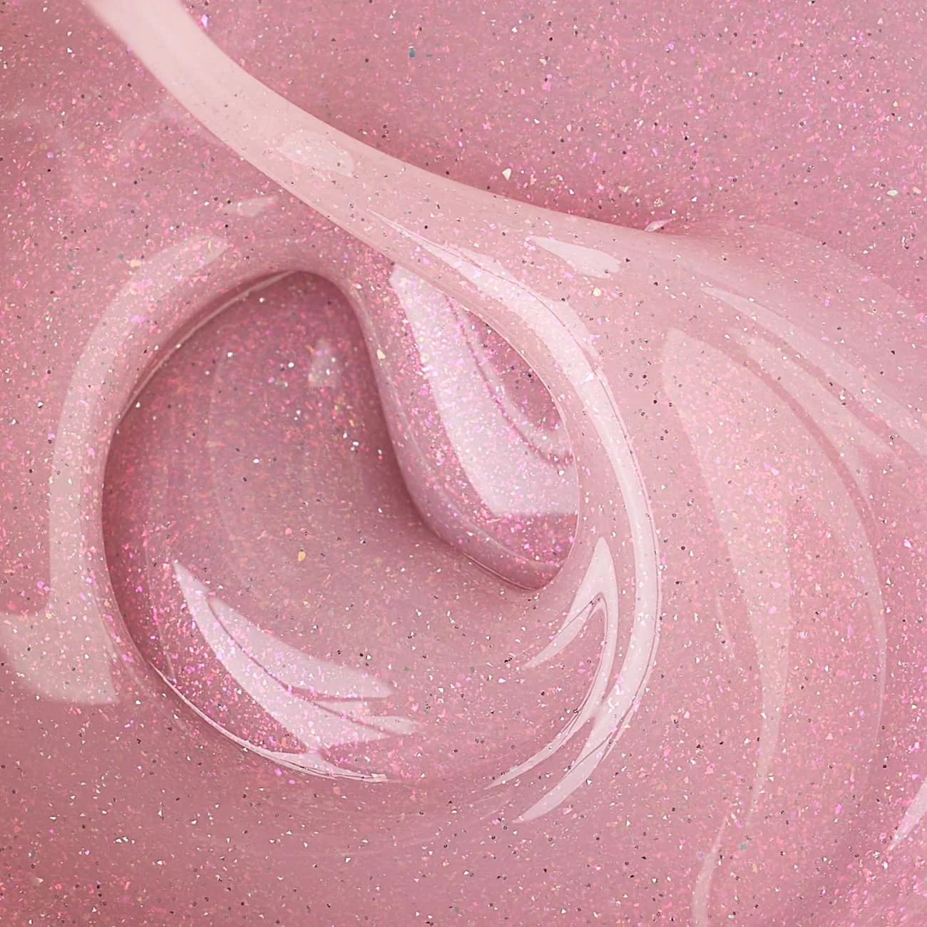 Gel Everin Autonivelant Diamonds 30gr- Emerald - Everin