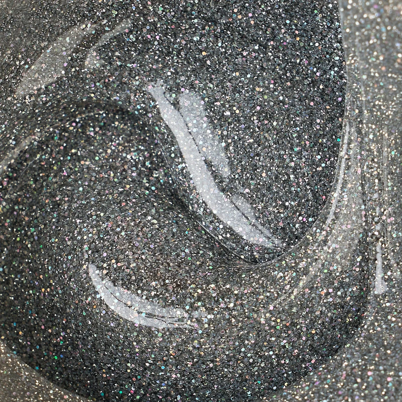 Gel Everin Autonivelant Diamonds 30gr- Rainbow Pyrite - Everin